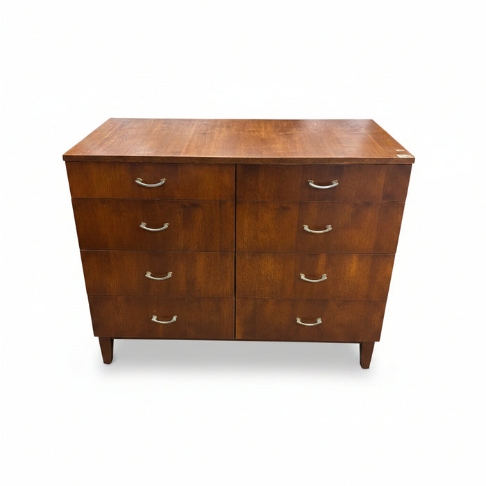 Mid-Century Modern Teak Chest of Drawers