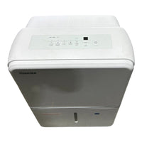 Toshiba Dehumidifier