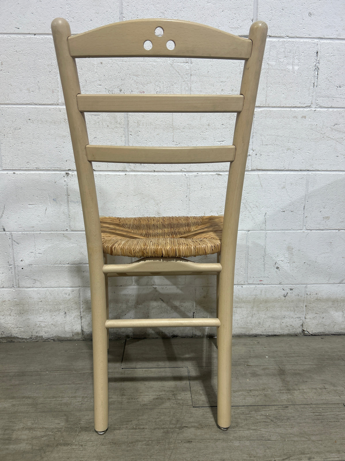 Itelia Chairs - A set of four