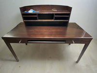Large Wooden Desk 60" x 28"