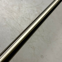 26" Wide Towel Bar in Chrome Finish