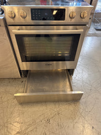 Bosch 18054C 30-Inch ElectricRange