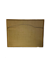 "Morning Fog, Sandford" by the renowned Canadian artist James Lorimer Keirstead