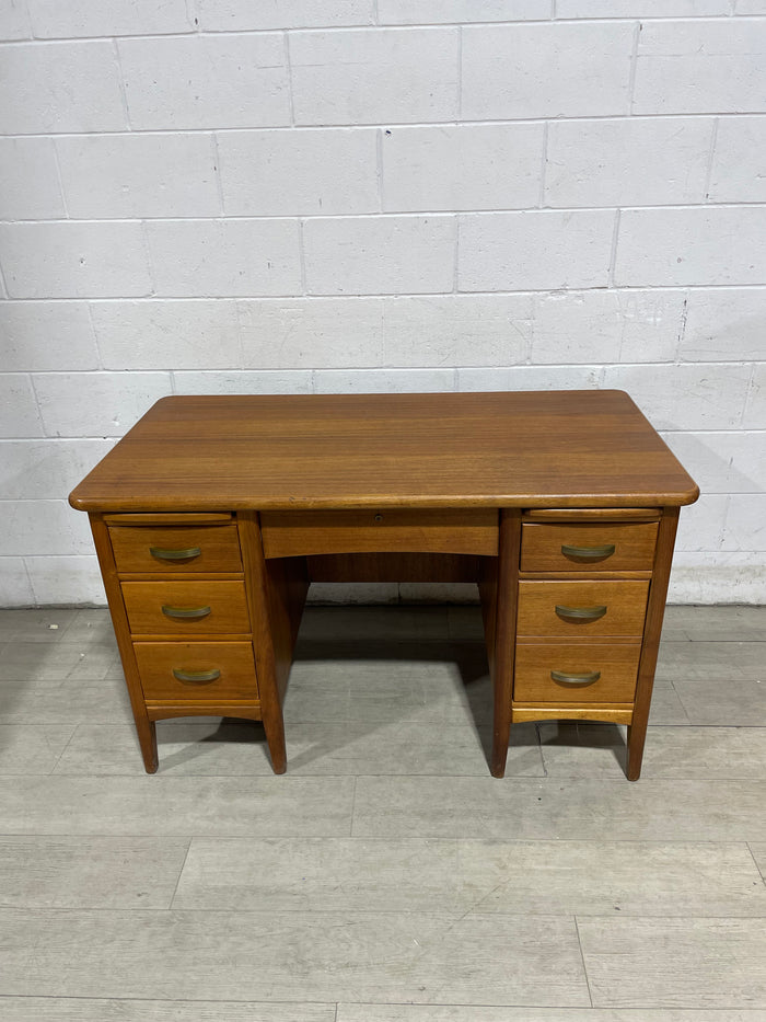 Vintage Office Desk