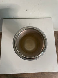 Silver-Plated Champagne Bucket