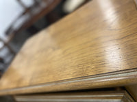 French Provincial Side Table