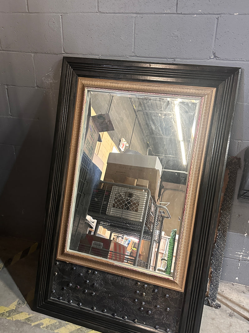 Unique style mirror