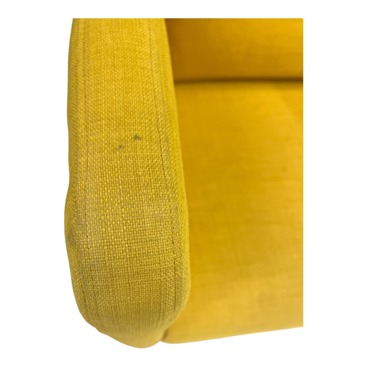 Skiftebo Yellow Ekero Armchair