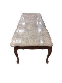 Vintage French Provincial Coffee Table