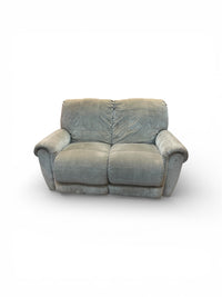 2 Seater Reclining Loveseat