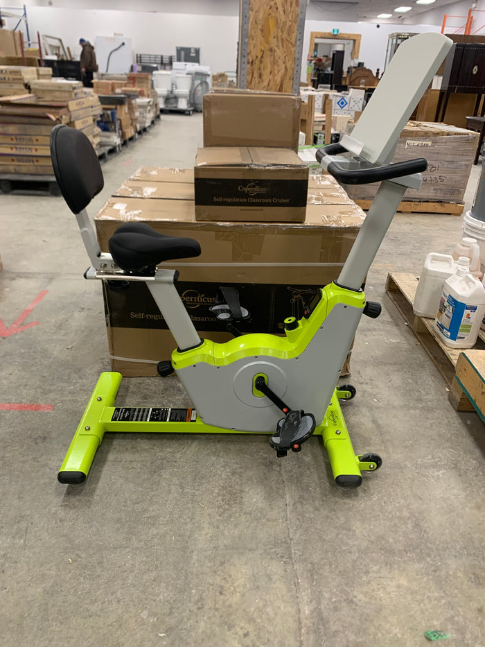 Self-regulation Classroom Cruiser (2 boxes) - SCC202