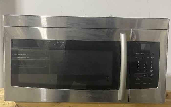 Samsung Microwave