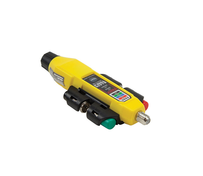 Klein Tools VDV512-101 Coax Explorer 2 Tester with Remote Kit