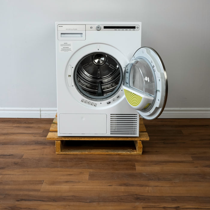 Asko Tumble Dryer - White