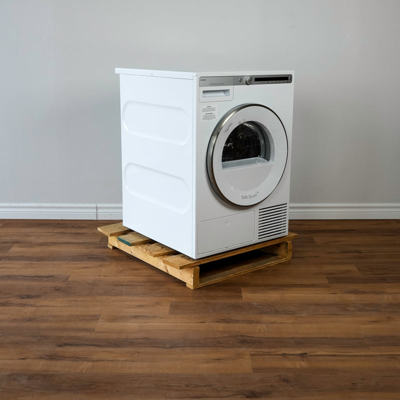 Asko Tumble Dryer - White