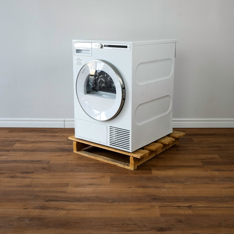 Asko Tumble Dryer - White
