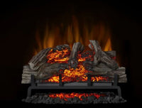 27-inch Wide Electric Log Set Insert