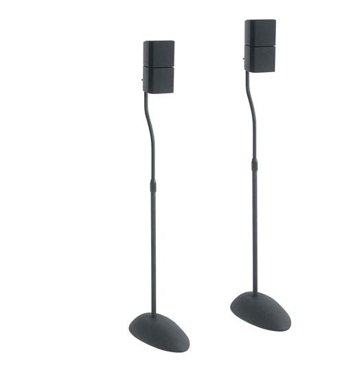 Sanus Adjustable Speaker Stand (HTB3b-03)