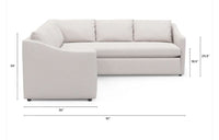 Article Landry Corner Sectional