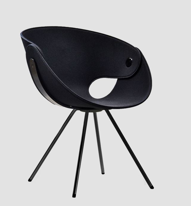 Tonon Fl@t Chair / Light Grey
