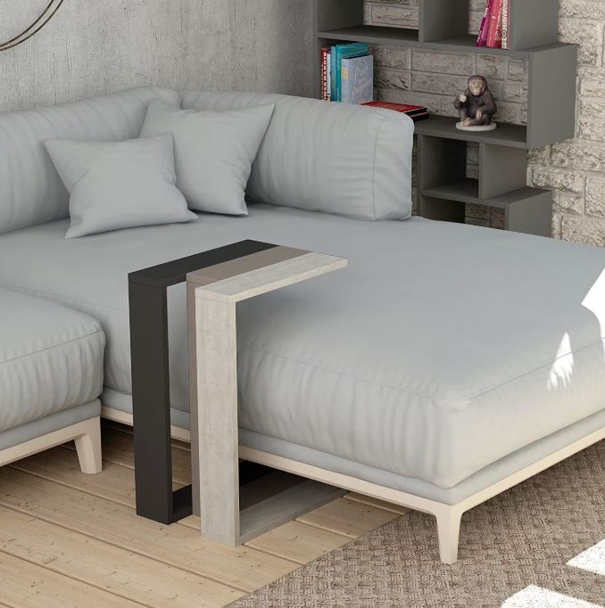 Muju Modern Side Table