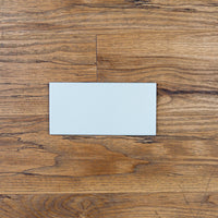 4" x 8" Vitra Matte Off-White Tiles - 10.76 sq.ft./box