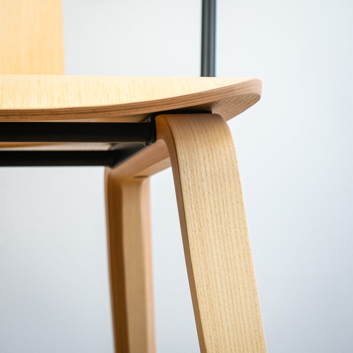 Pedrali Jamaica 2910 Chair  Seat 18.25" H