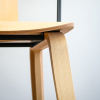Pedrali Jamaica 2910 Chair  Seat 18.25" H