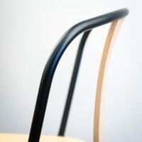 Pedrali Jamaica 2910 Chair  Seat 18.25" H