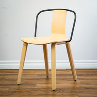 Pedrali Jamaica 2910 Chair  Seat 18.25" H