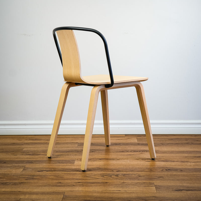 Pedrali Jamaica 2910 Chair  Seat 18.25" H