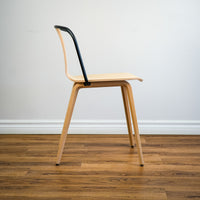 Pedrali Jamaica 2910 Chair  Seat 18.25" H