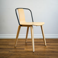 Pedrali Jamaica 2910 Chair  Seat 18.25" H
