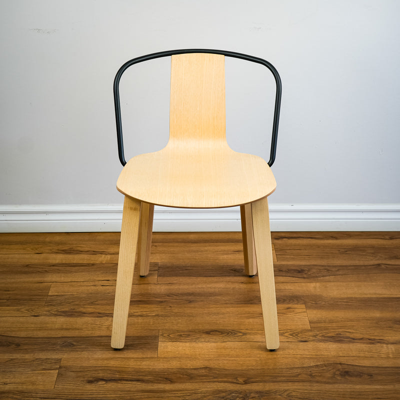 Pedrali Jamaica 2910 Chair  Seat 18.25" H