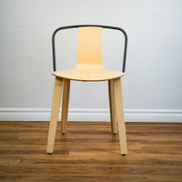 Pedrali Jamaica 2910 Chair  Seat 18.25" H
