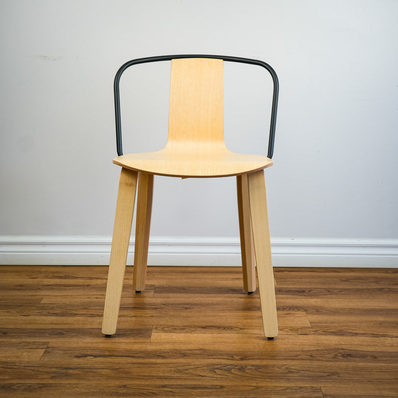 Pedrali Jamaica 2910 Chair  Seat 18.25" H