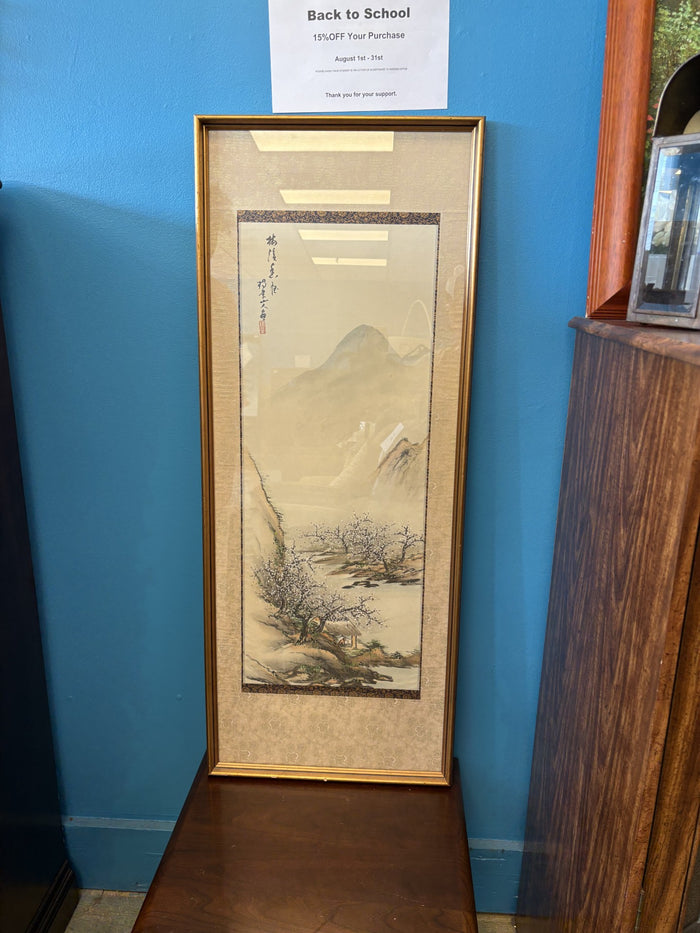 Chinese Art