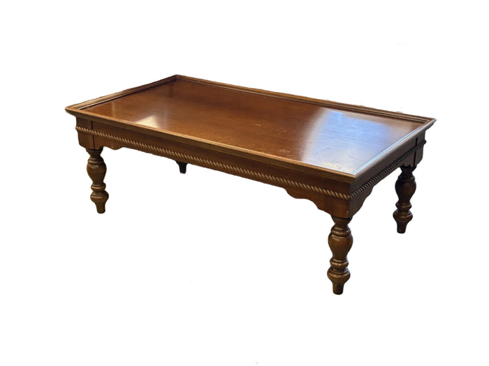 Vintage Coffee Table