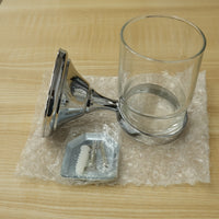 Classic Tumbler Holder - Chrome 20511