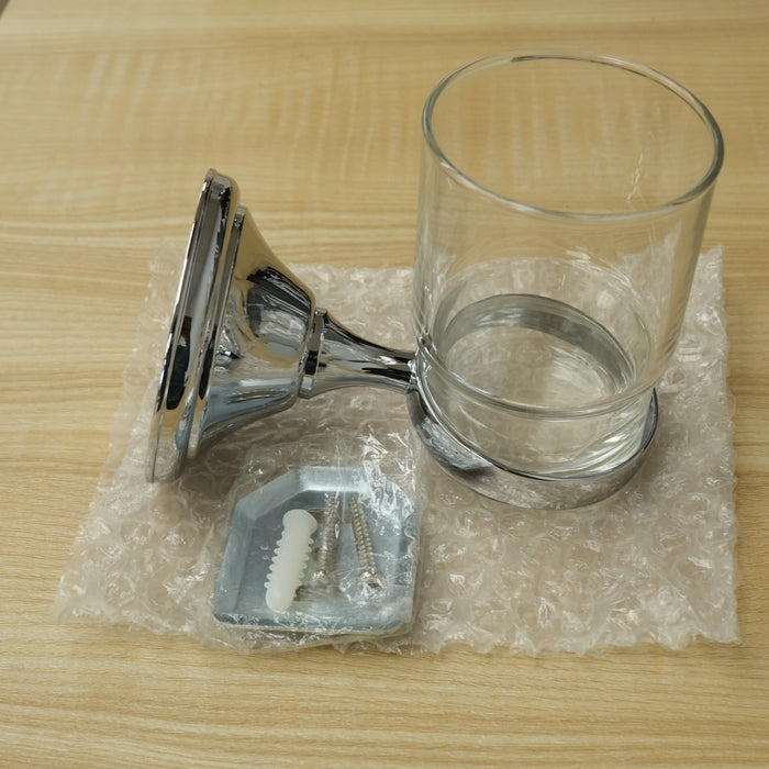 Classic Tumbler Holder - Chrome 20511