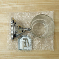 Classic Tumbler Holder - Chrome 20511