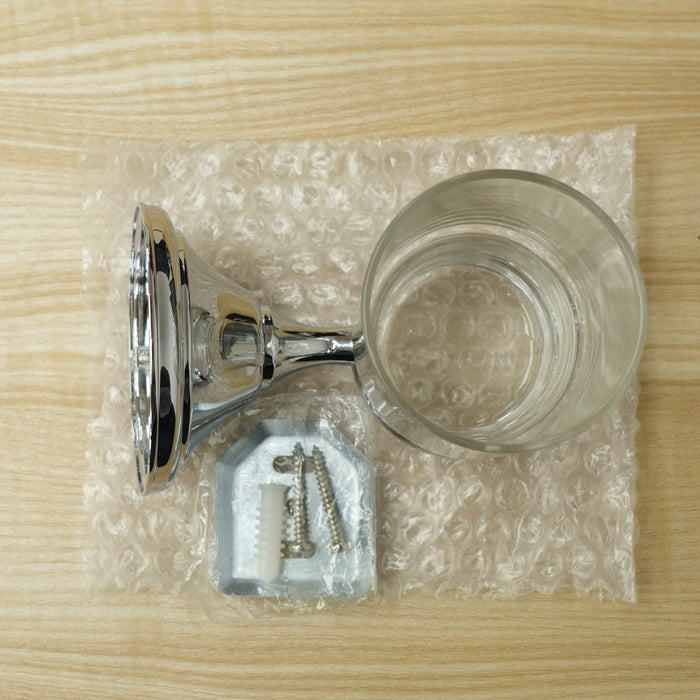 Classic Tumbler Holder - Chrome 20511