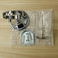 Classic Tumbler Holder - Chrome 20511