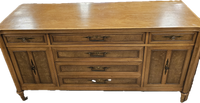 6 - Drawer Dresser