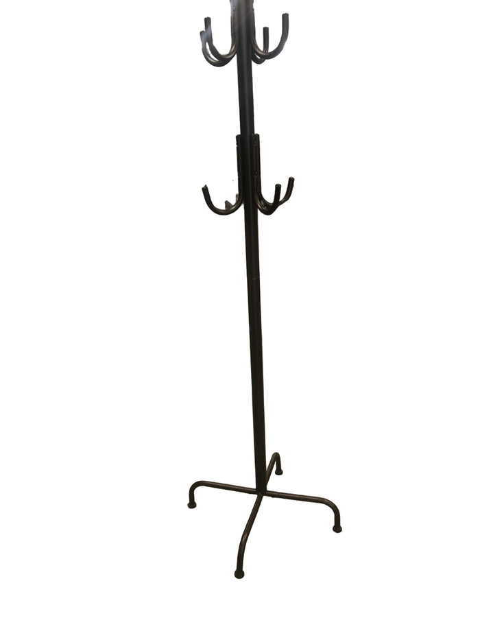 Dark Brown Coat Hanger