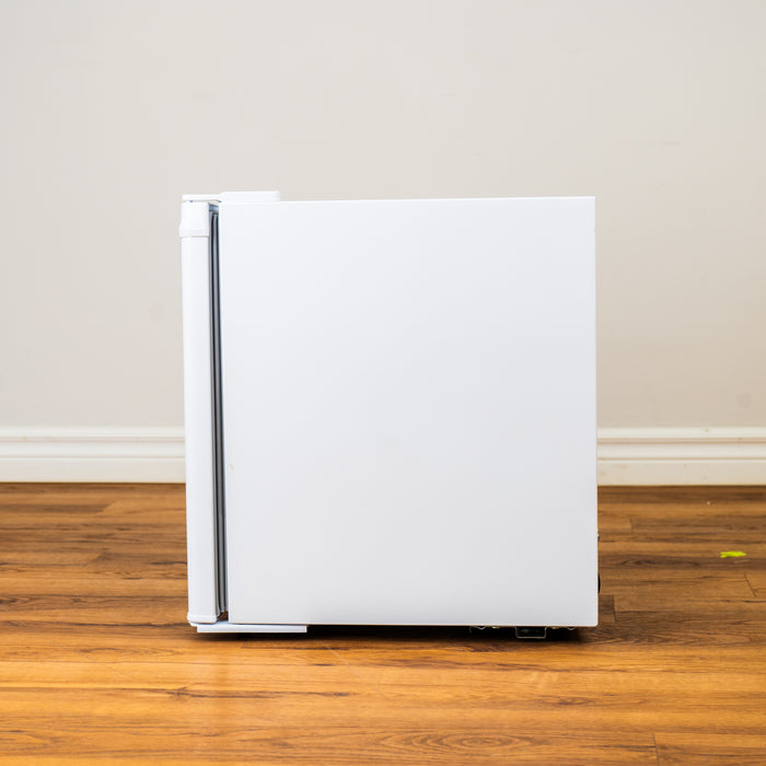 Compact Refrigerator - 1.6 Cu. Ft. - White