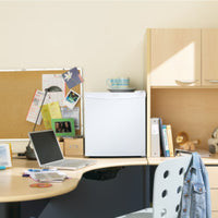Compact Refrigerator - 1.6 Cu. Ft. - White
