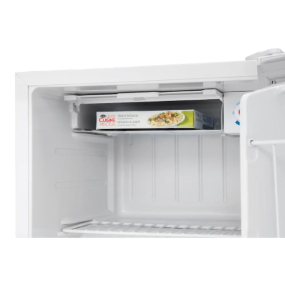 Compact Refrigerator - 1.6 Cu. Ft. - White