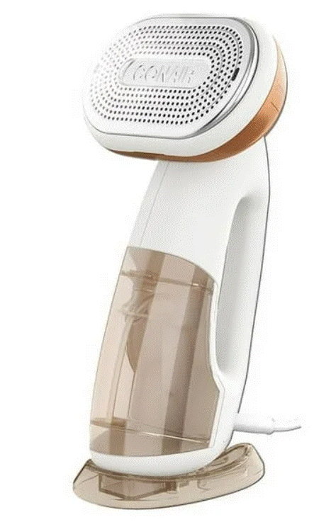 Conair ExtremeSteam 2-in-1 Garment Steamer with Turbo