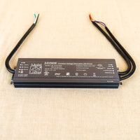 Constant Voltage Dimmable LED Driver